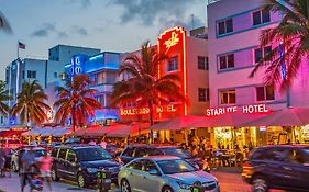 Beach Park Hotel